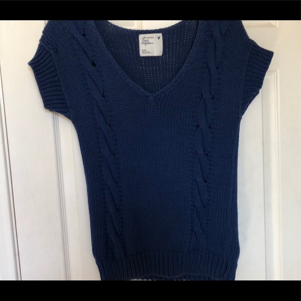 American Eagle Knit Top